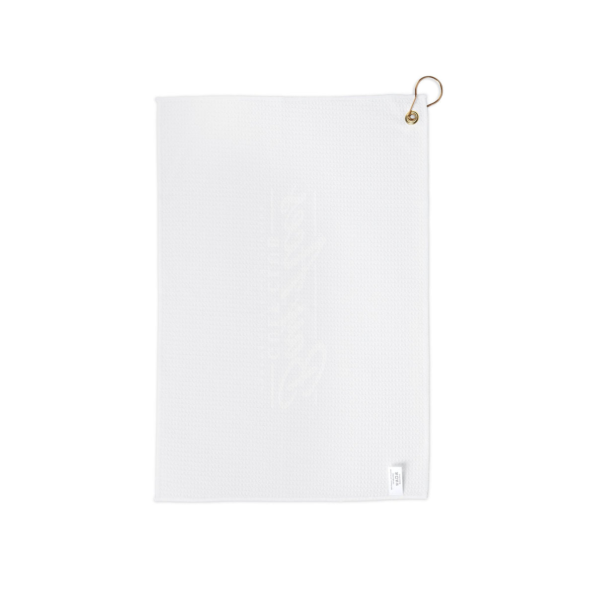 Bay Aces Gulf Club Golf Towel