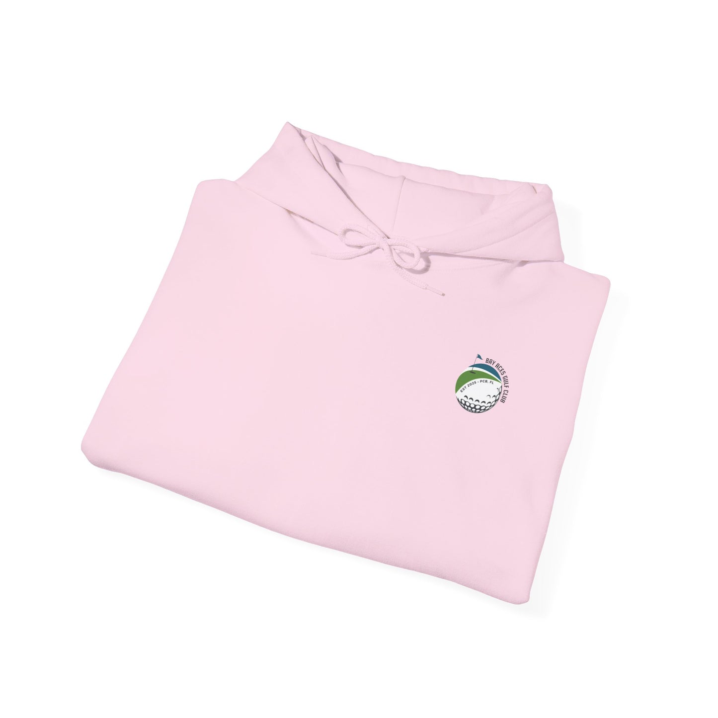 DeepSea Floaters Hoodie