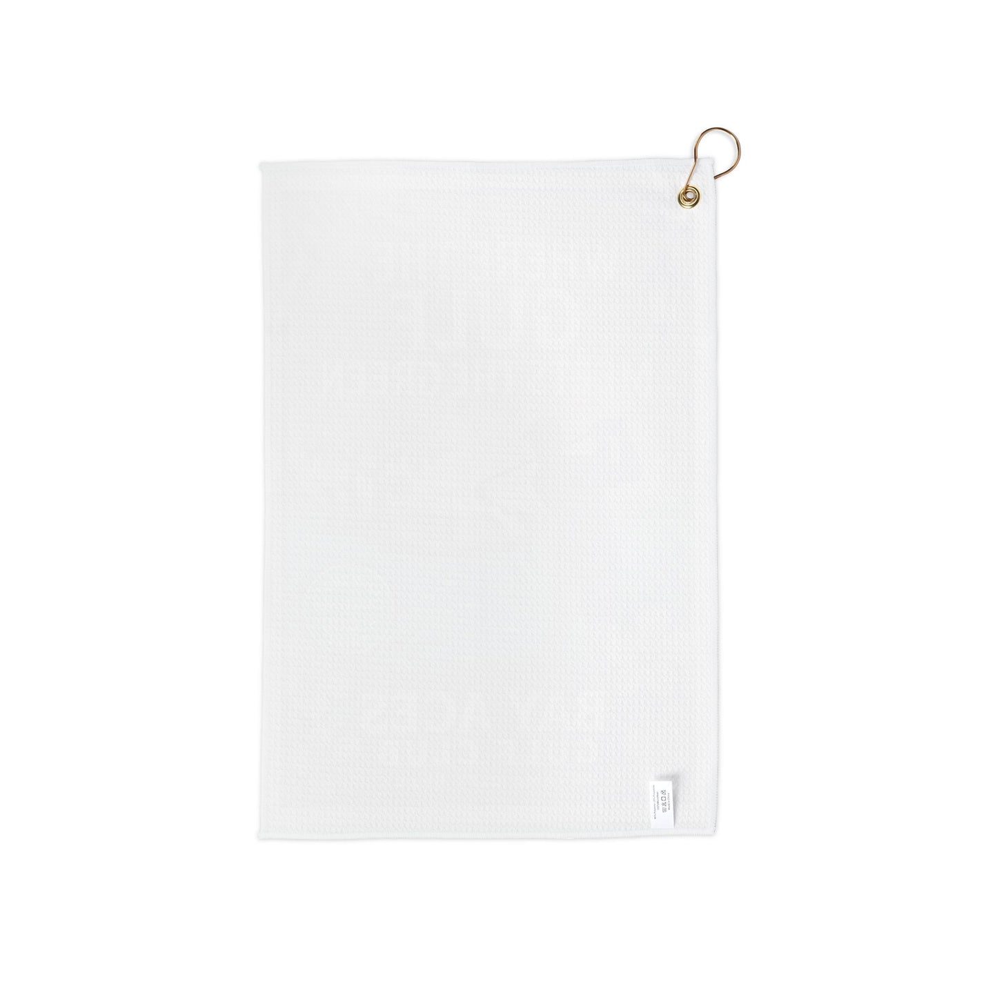 Vintage Club Golf Towel
