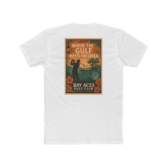 Bay Aces Vintage Tee