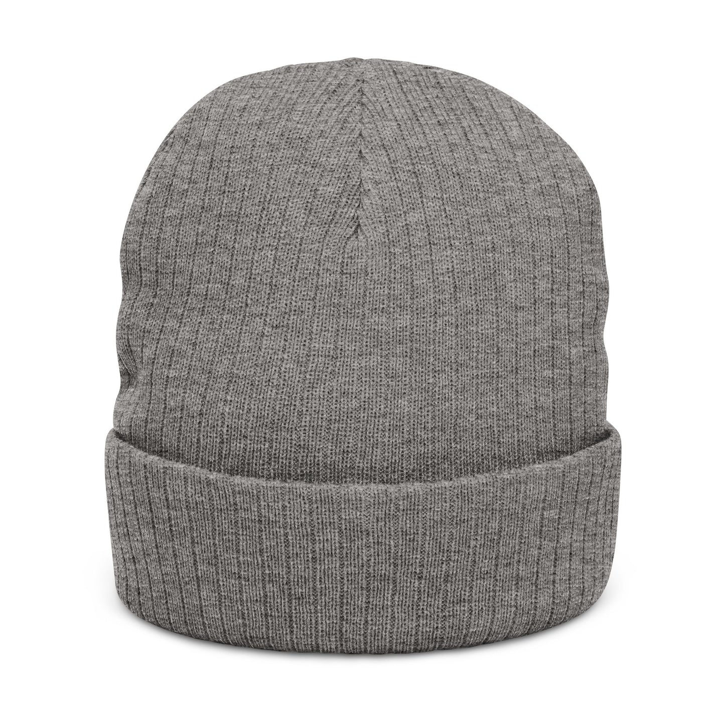 Ribbed Club Beanie