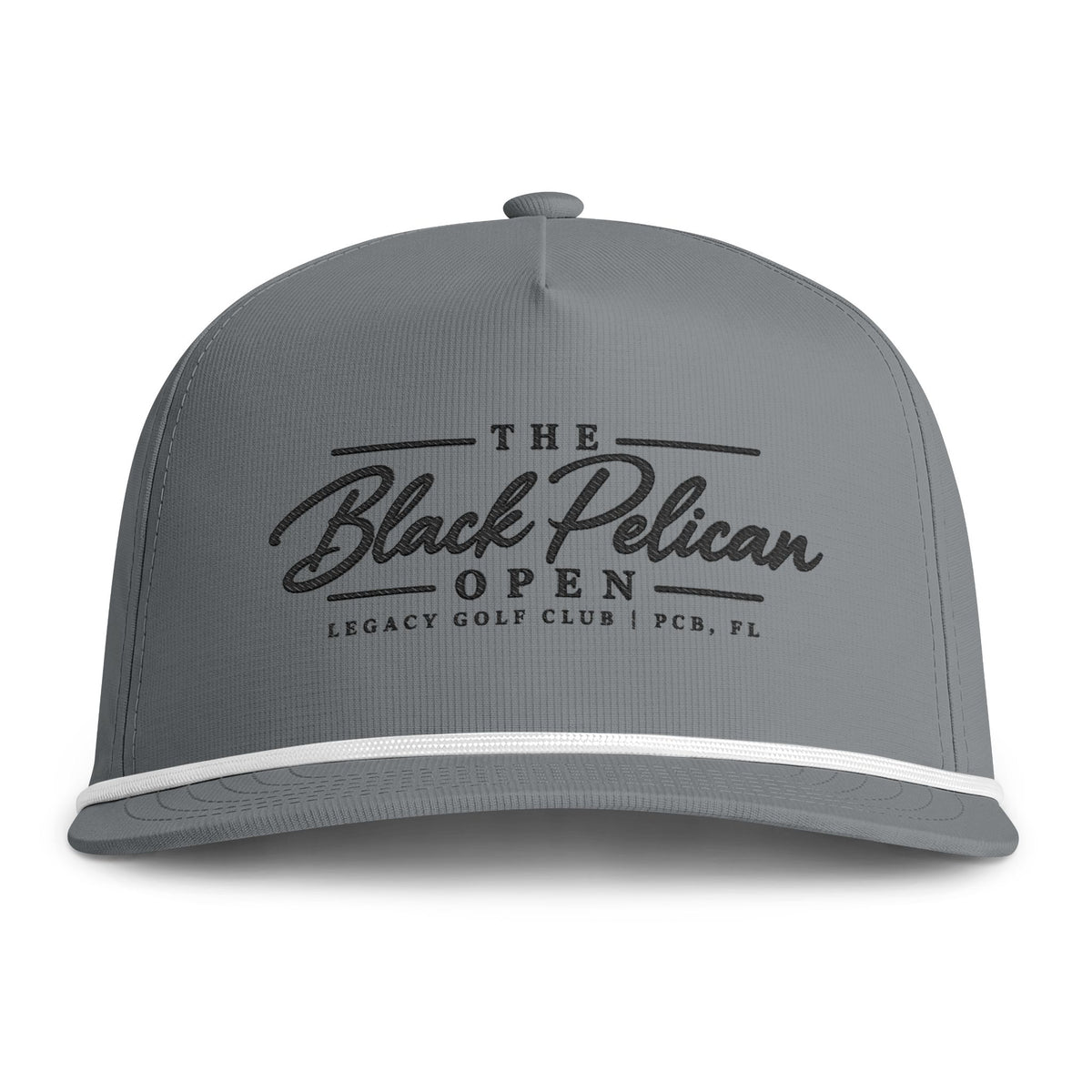 Black Pelican Performance Hat