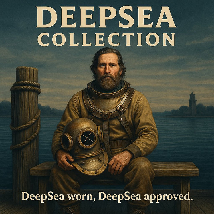 DeepSea Collection