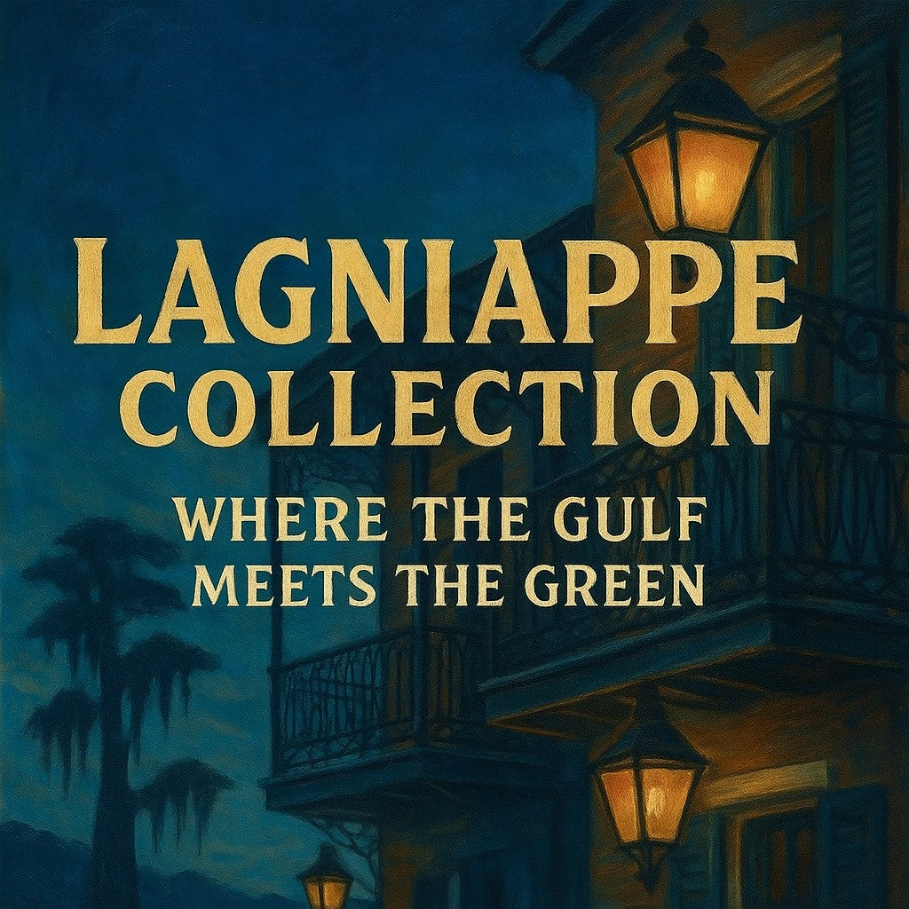 Lagniappe Collection