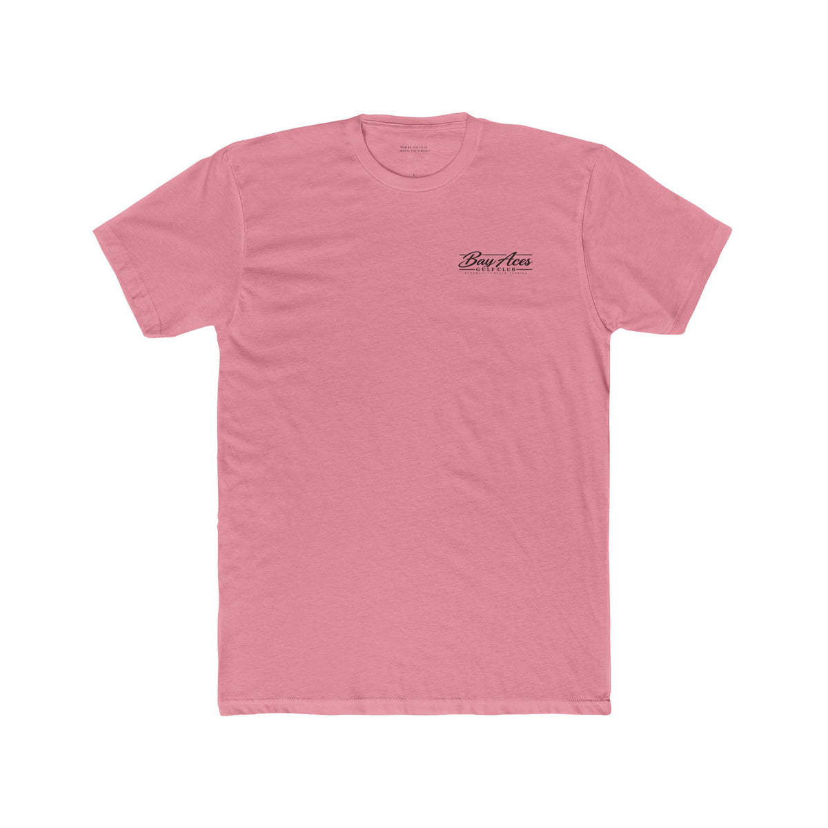 Black Pelican Open Tournament Tee