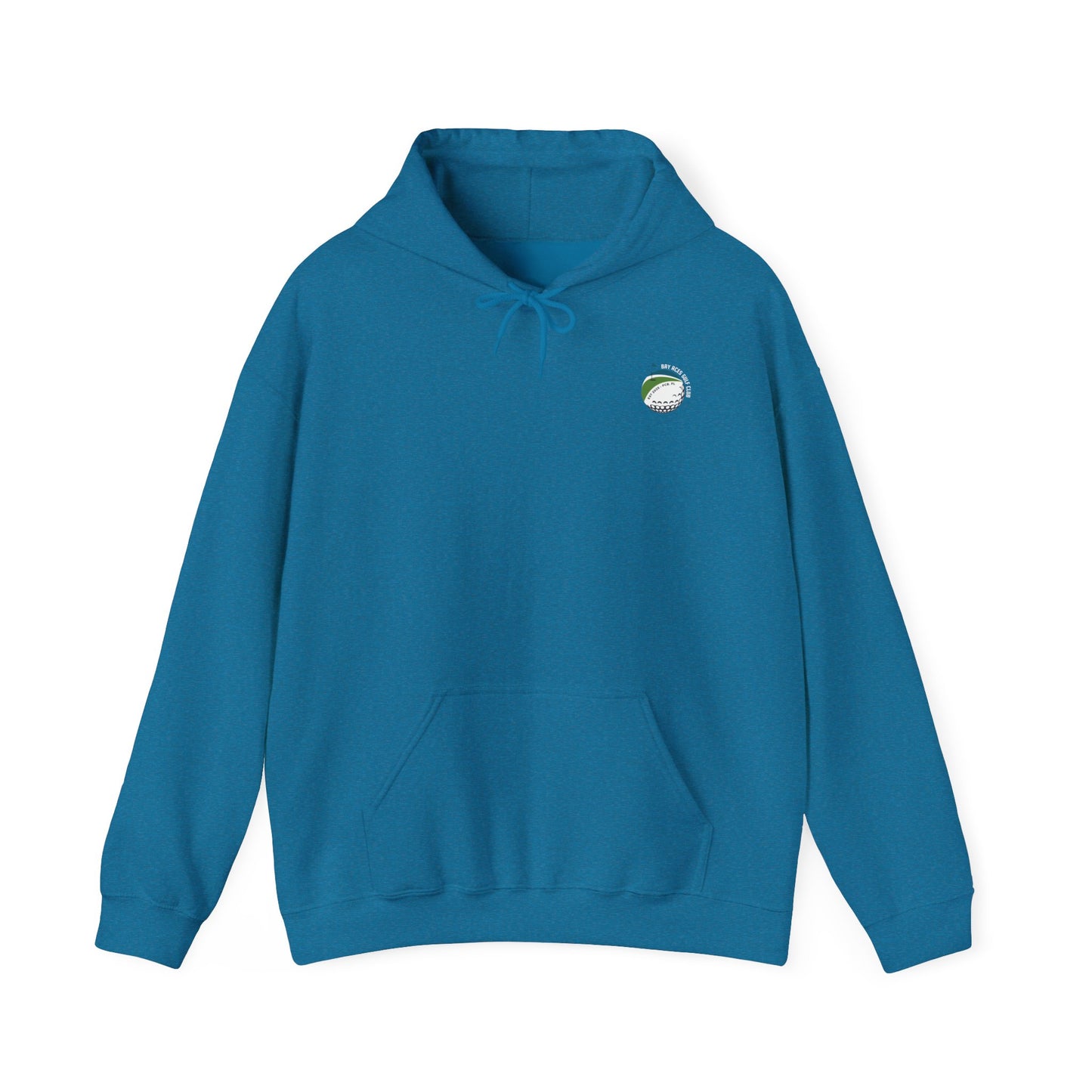 DeepSea Floaters Hoodie