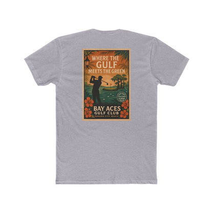 Bay Aces Vintage Tee