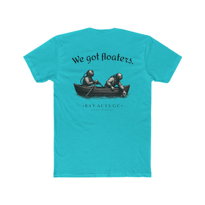 DeepSea Floaters Tee