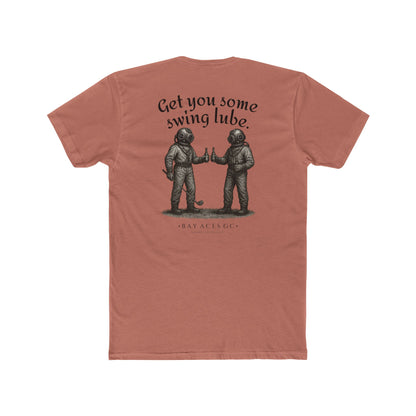 DeepSea Swing Lube Tee
