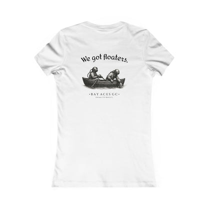 DeepSea Floaters Tee