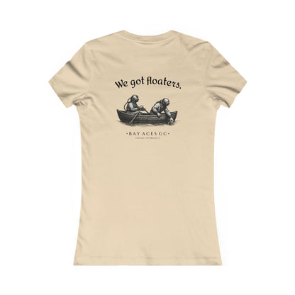DeepSea Floaters Tee
