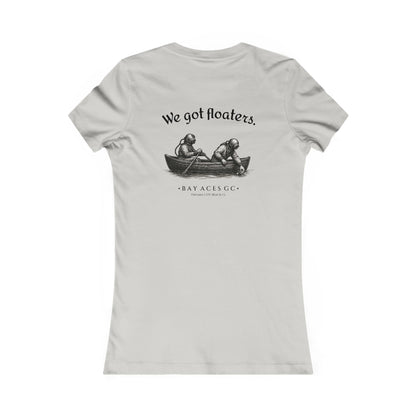 DeepSea Floaters Tee