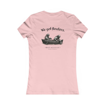 DeepSea Floaters Tee
