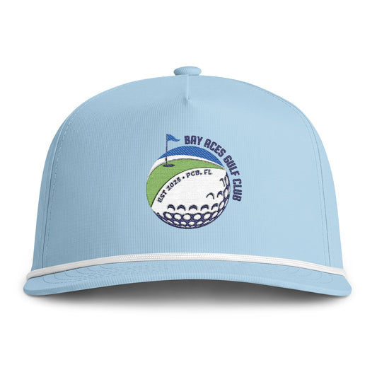 Club Performance Hat