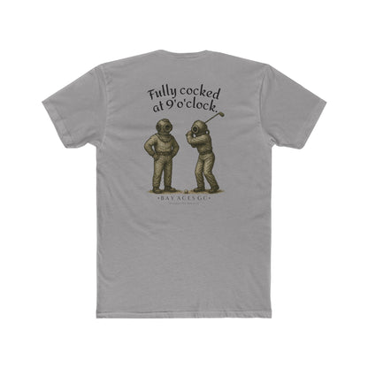 DeepSea Fully Cocked Tee