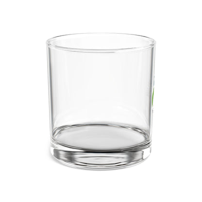Clubhouse Rocks Glass