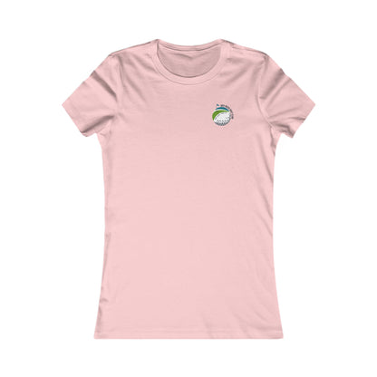 DeepSea Fully Cocked Tee