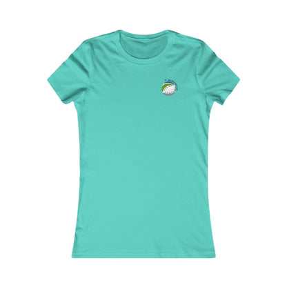DeepSea Fully Cocked Tee
