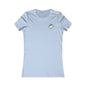 DeepSea Pin High Tee