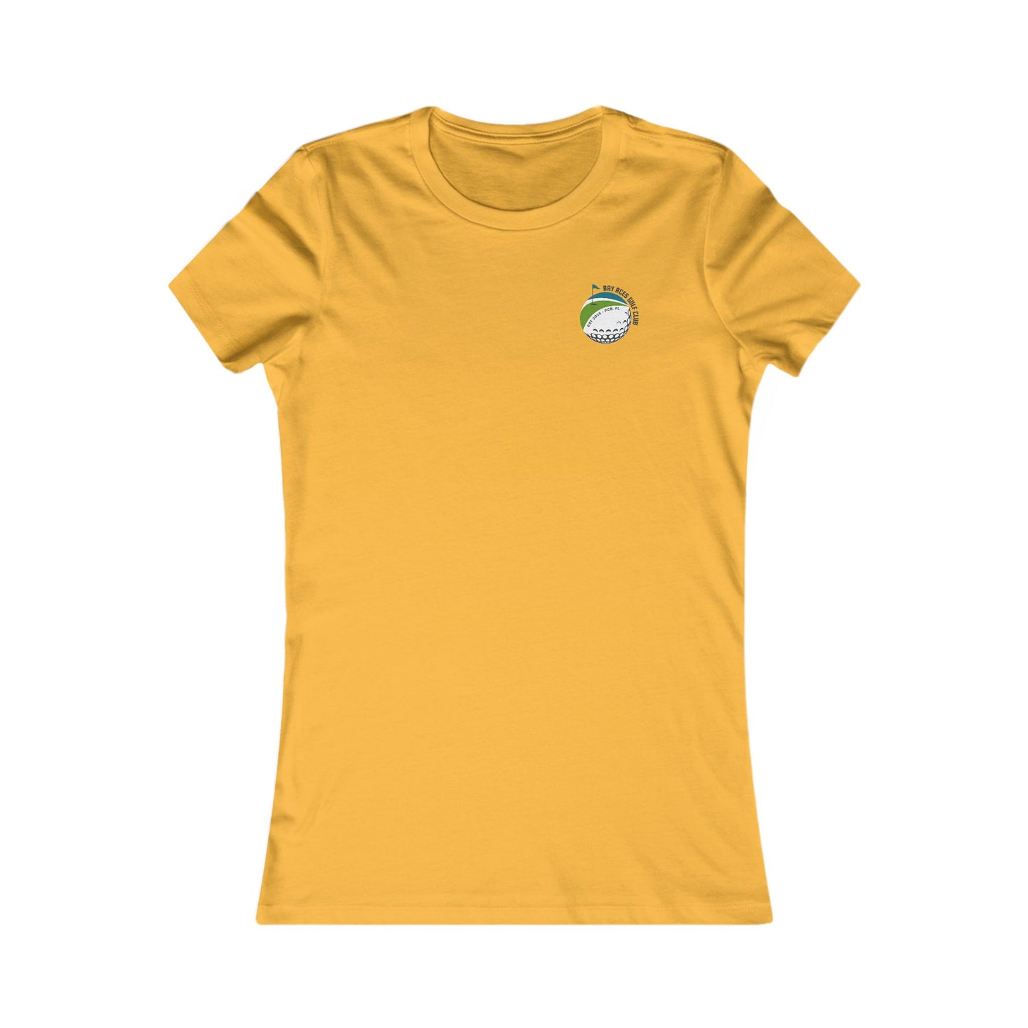 DeepSea Pin High Tee