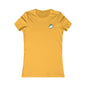 DeepSea Pin High Tee