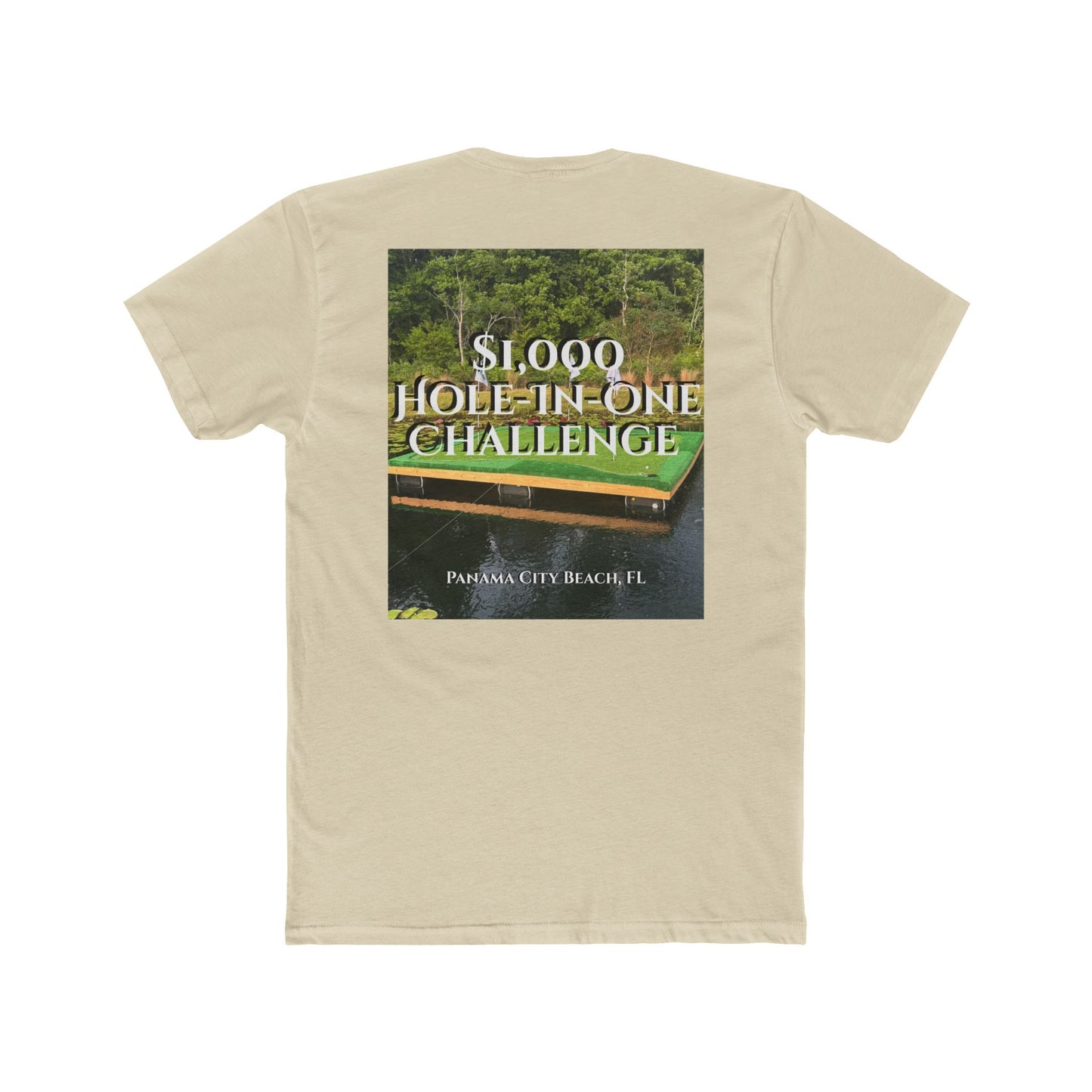 2025 Inaugural Challenge Tee