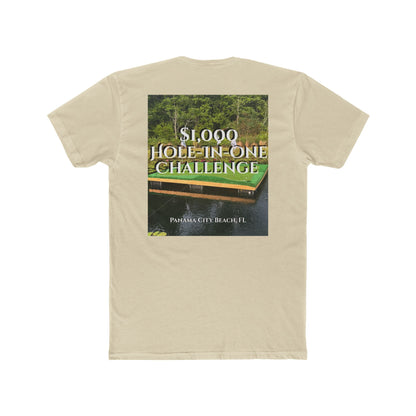 2025 Inaugural Challenge Tee