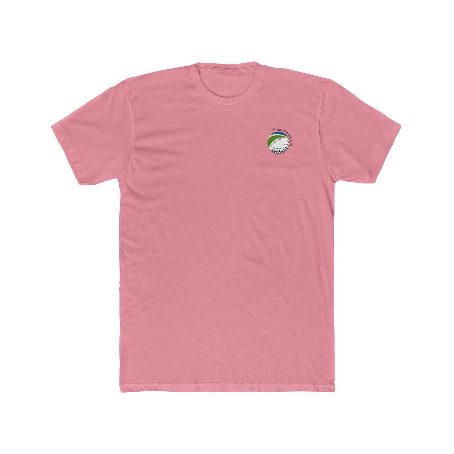 2025 Inaugural Challenge Tee
