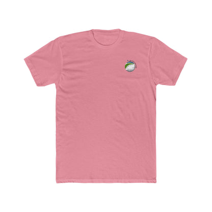 2025 Inaugural Challenge Tee