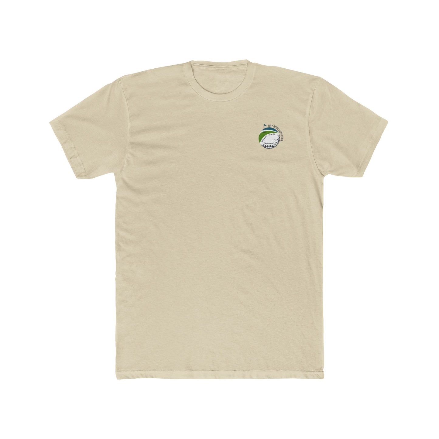 2025 Inaugural Challenge Tee