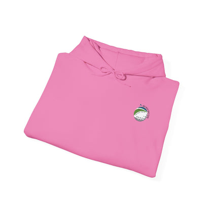 DeepSea Floaters Hoodie