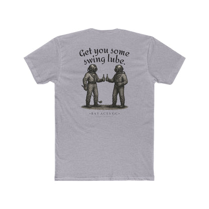 DeepSea Swing Lube Tee