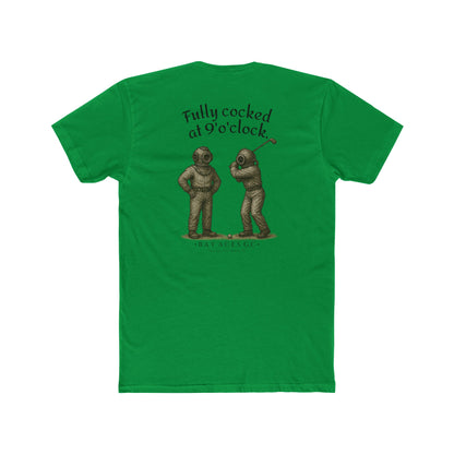 DeepSea Fully Cocked Tee
