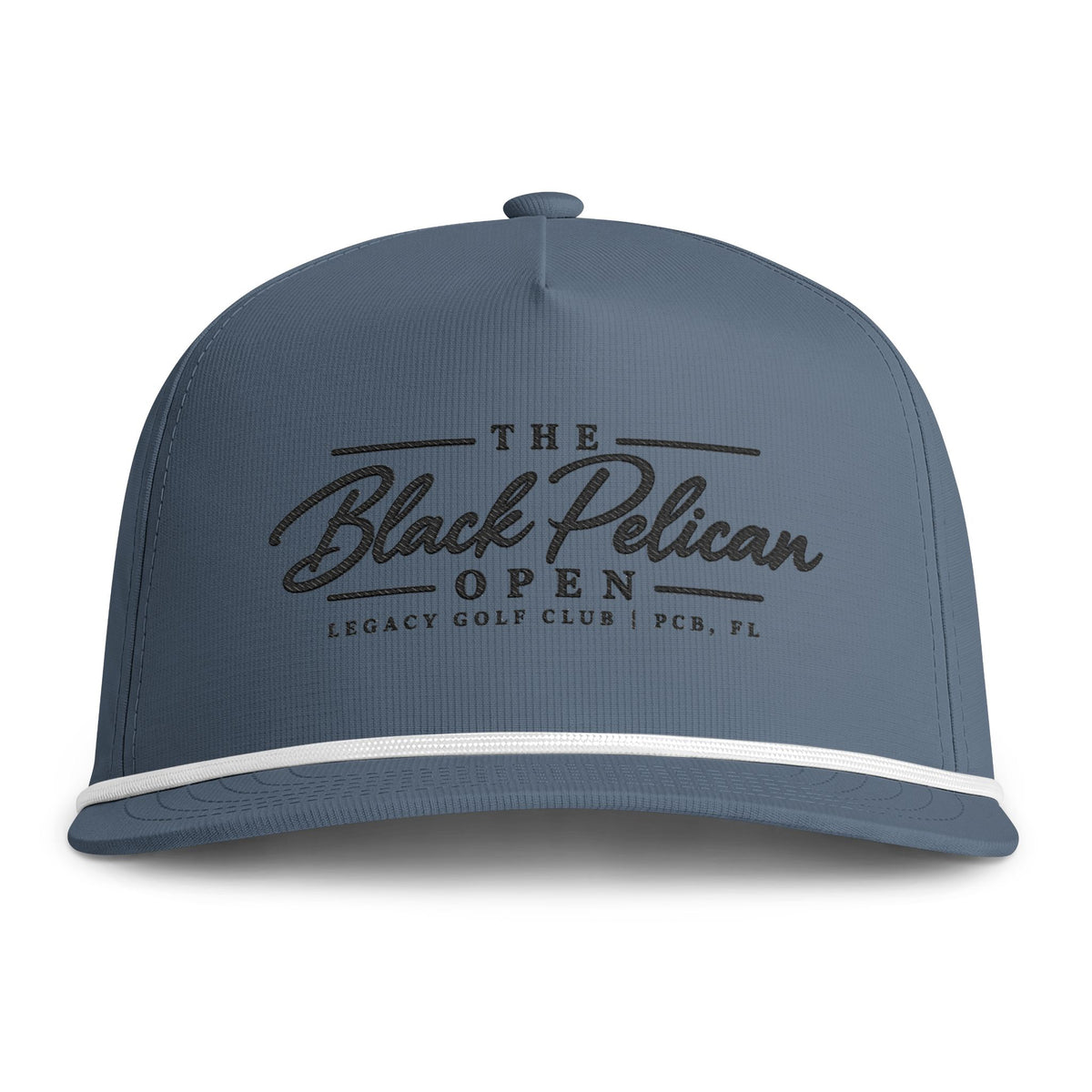 Black Pelican Performance Hat