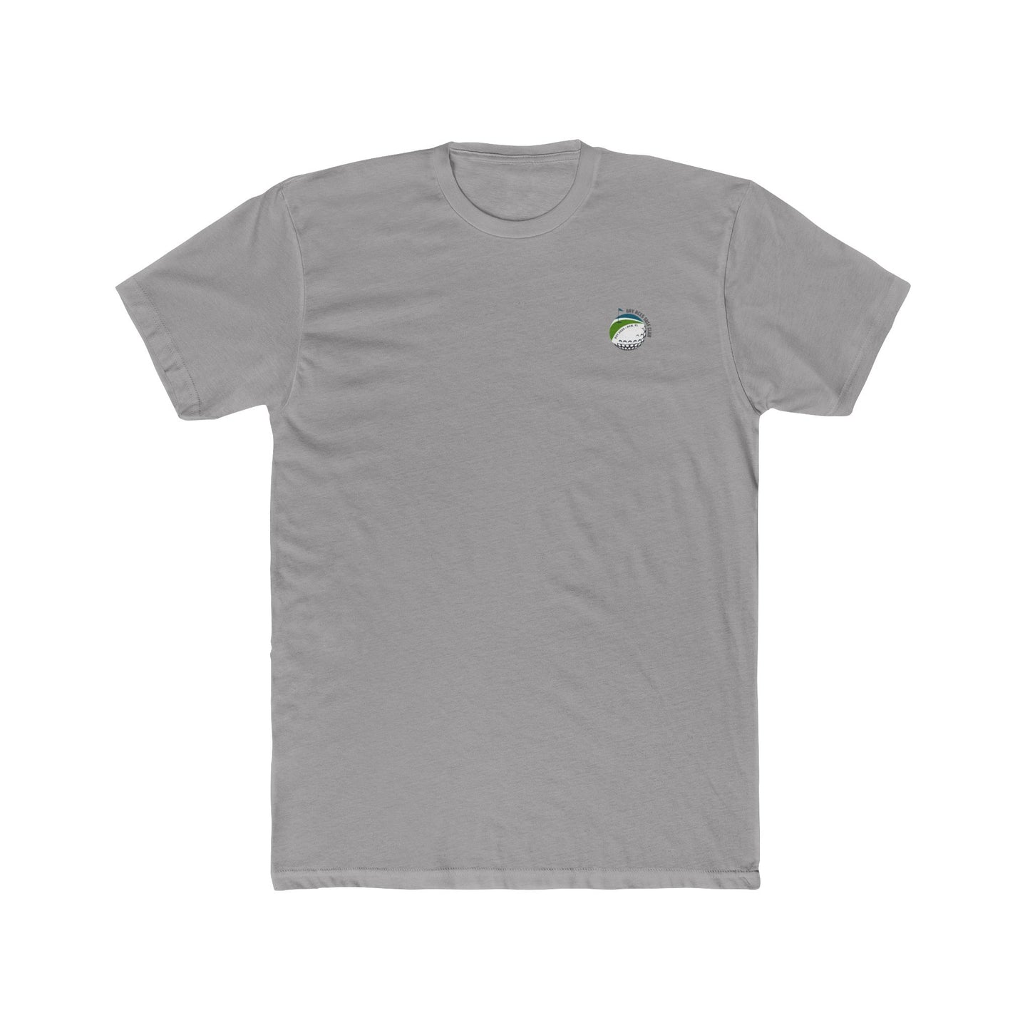 DeepSea Swing Lube Tee