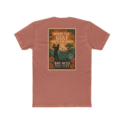 Bay Aces Vintage Tee