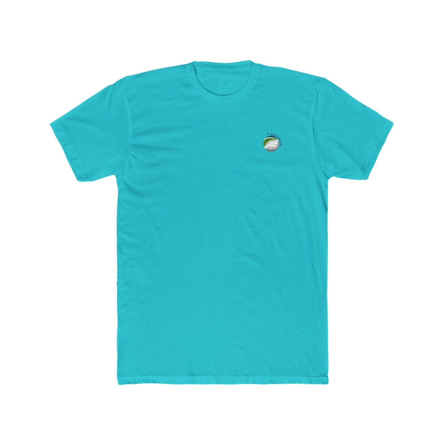 DeepSea Swing Lube Tee