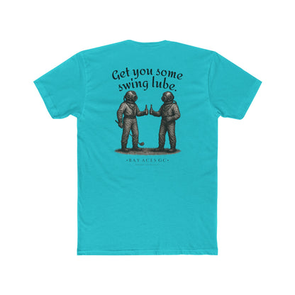 DeepSea Swing Lube Tee