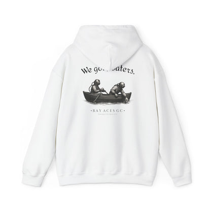 DeepSea Floaters Hoodie