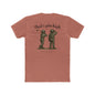 DeepSea Pin High Tee