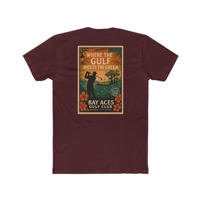 Bay Aces Vintage Tee