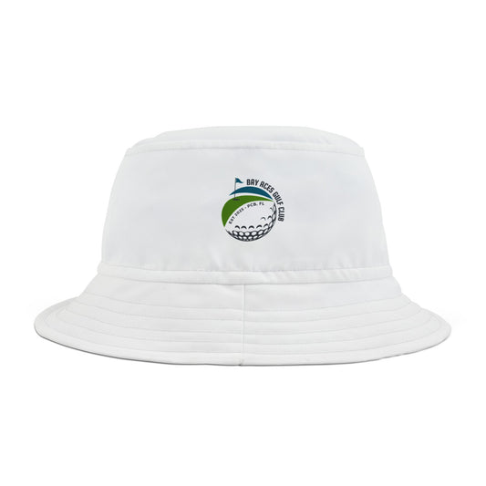 The Off-Duty Hat