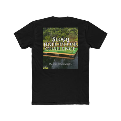2025 Inaugural Challenge Tee