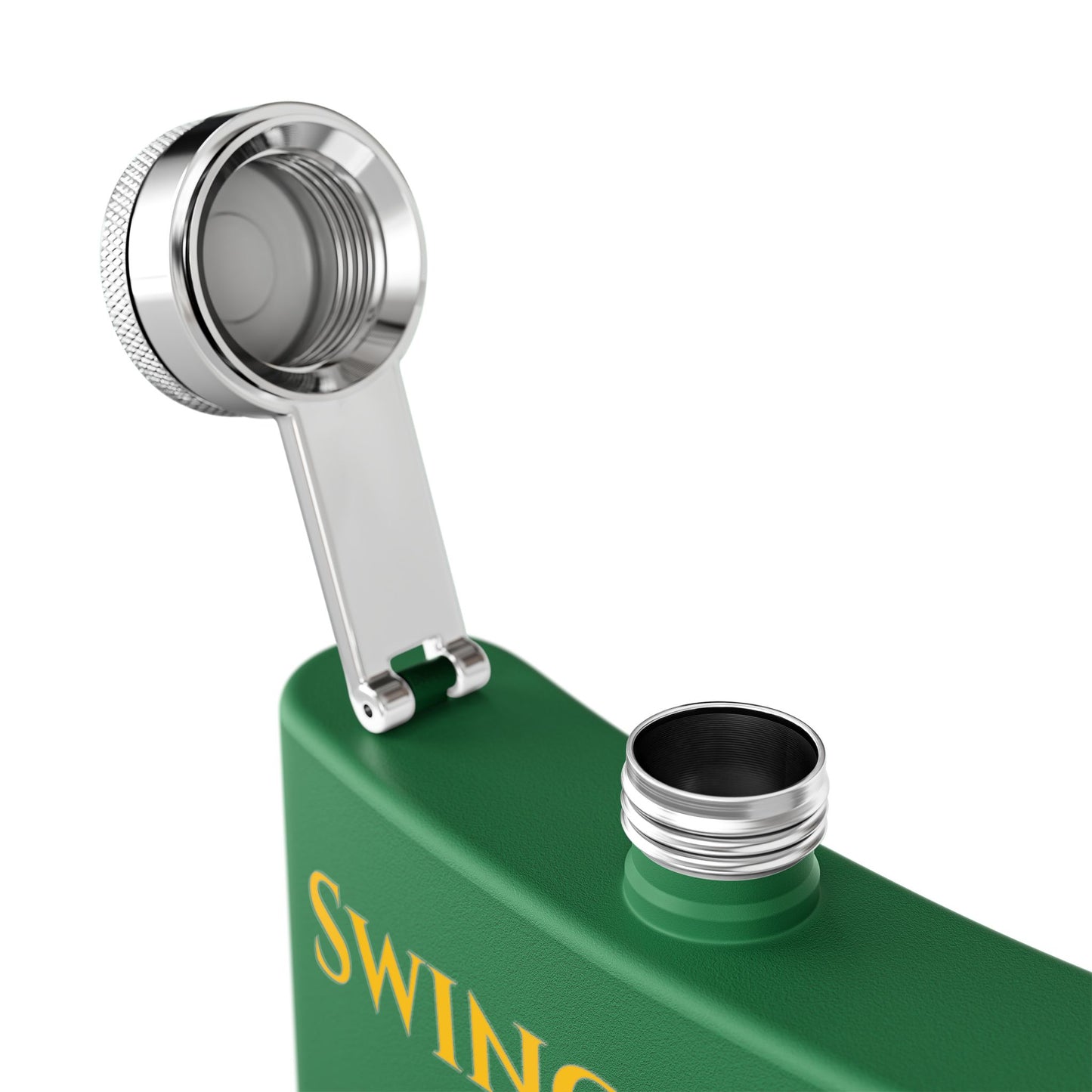 DeepSea Swing Lube Flask