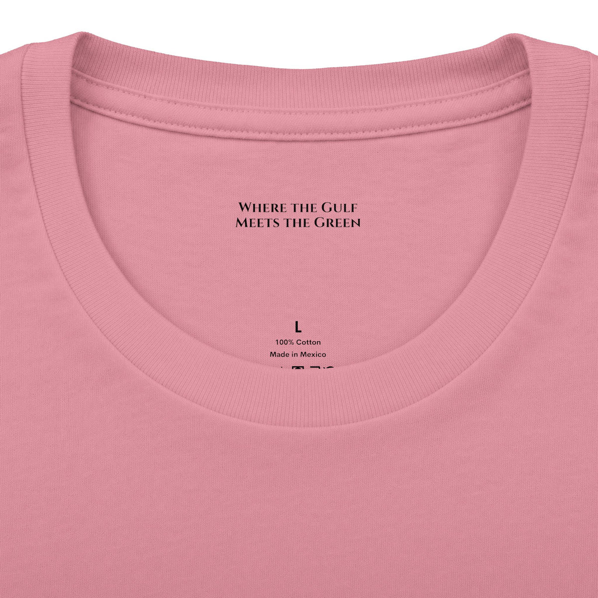 Black Pelican Open Tournament Tee