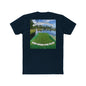 Three Holes Clubhouse Tee