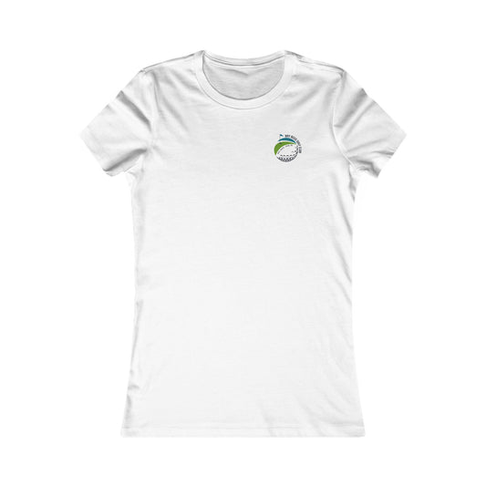 DeepSea Swing Lube Tee
