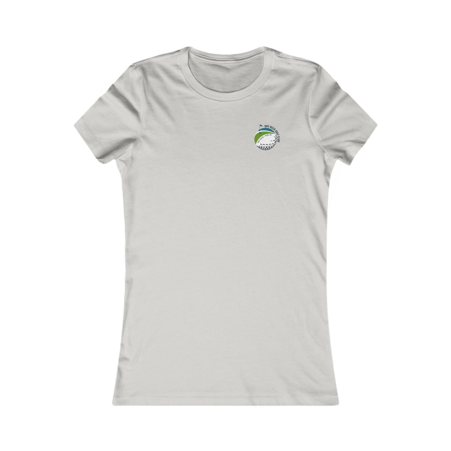 DeepSea Swing Lube Tee