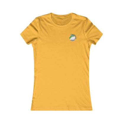 DeepSea Swing Lube Tee