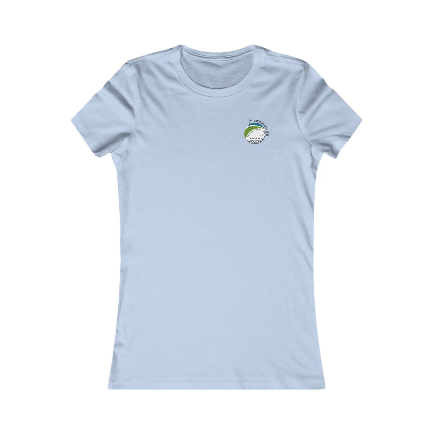DeepSea Swing Lube Tee